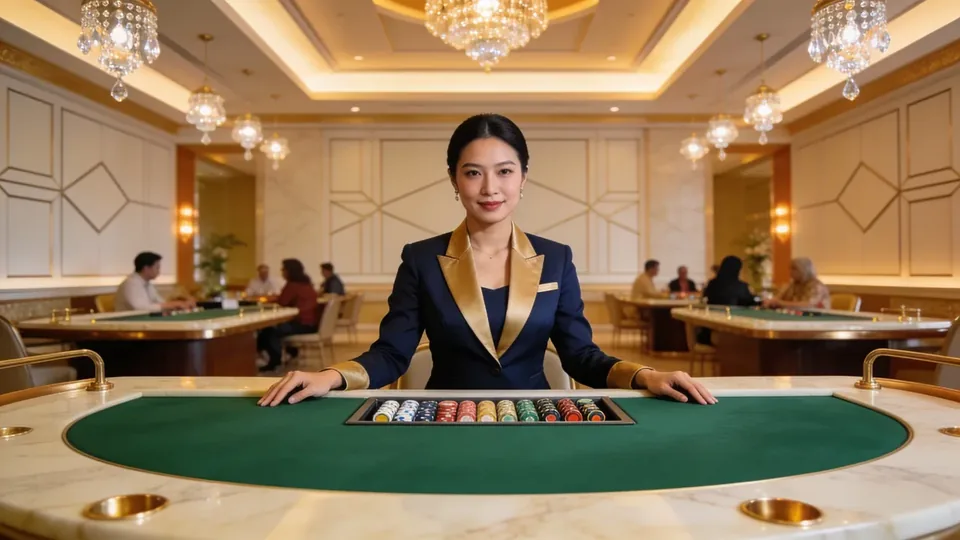 comel33 Casino